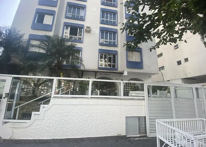 Tranquilidade E Conforto A 150 Metros Da Praia Guarujá